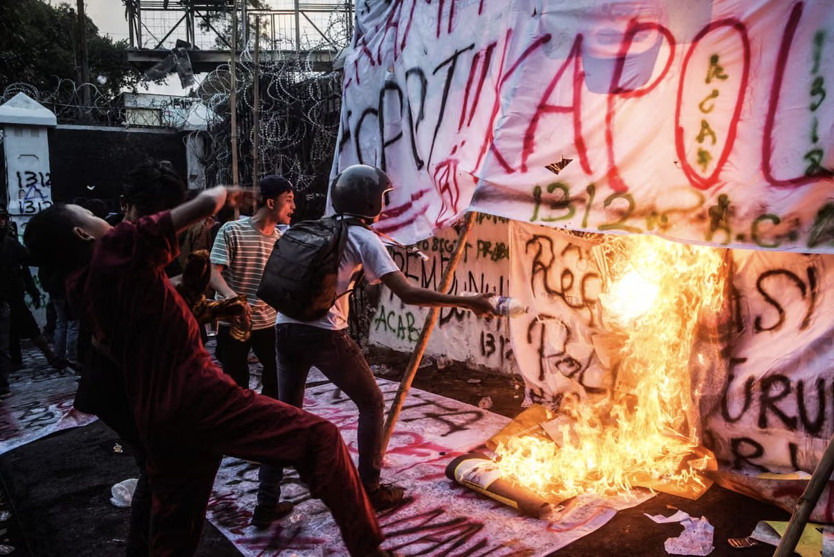 indonesia-protests-23-missing